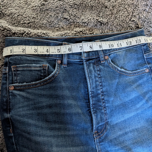 Express Jeans - Picture 3 of 11